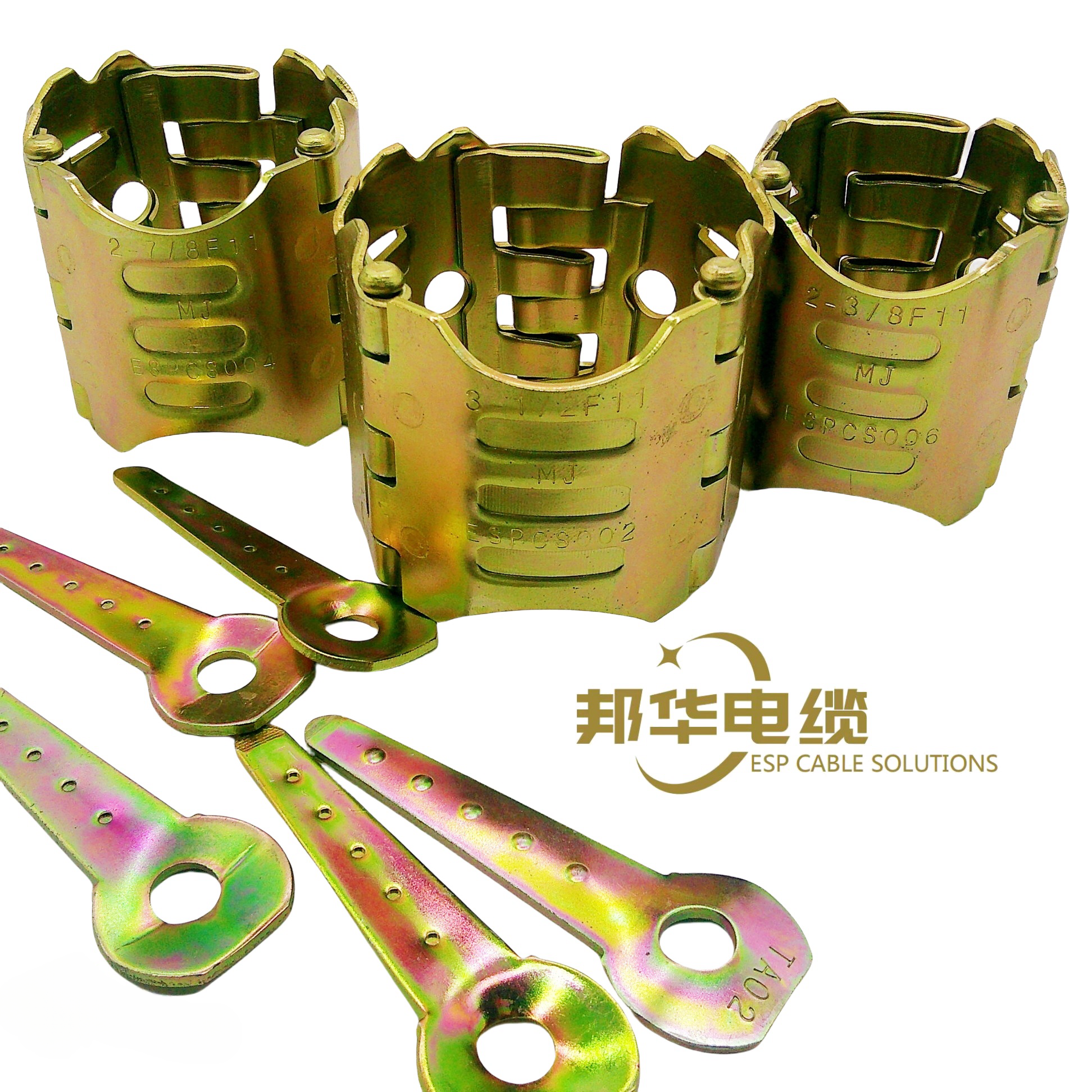 电缆保护器